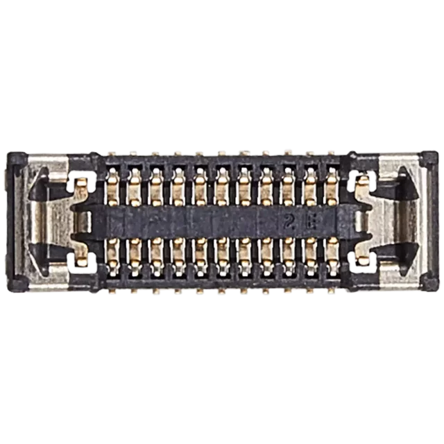 Conector FPC Camera Spate (Wide) iPhone 17 Pro / 17 Pro Max (20 Pin)