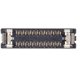 Conector FPC LCD iPhone 17 Pro / 17 Pro Max (52 Pini)