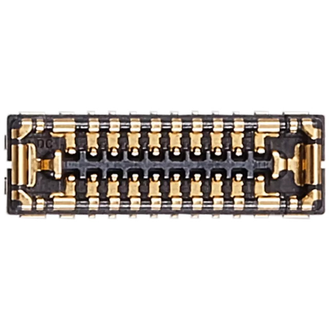 Conector FPC Camera Frontala iPhone 17 Pro / 17 Pro Max (16 Pin)