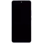 Display Xiaomi 14T Pro / Redmi K70 Ultra Refurbished (Titan Blue) – imaginea 3