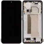 Display Xiaomi 13T / 13T Pro / Redmi K60 Ultra Refurbished (Black) – imaginea 2