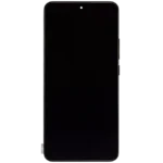 Display Xiaomi 13T / 13T Pro / Redmi K60 Ultra Refurbished (Black) – imaginea 3