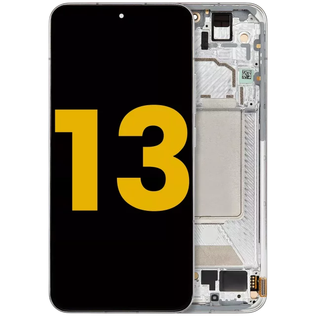 Display Xiaomi 13 (Refurbished) (Flora Green)