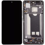 Display Xiaomi Poco F7 Pro / Redmi K80 Refurbished (Black) – imaginea 2