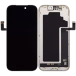 Display iPhone 17 Pro Soft Oled (120Hz) Assembled – imaginea 2