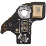 Suport Lentila Camera Cu Microfon Si Senzor de Proximitate Google Pixel 9 Pro