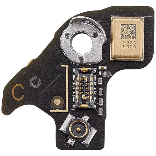 Suport Lentila Camera Cu Microfon Si Senzor de Proximitate Google Pixel 9 Pro
