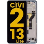 Display Xiaomi 13 Lite / Civi 2 (Refurbished) (Lite blue)