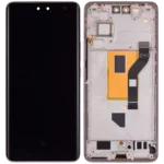 Display Telefon Xiaomi 13 Lite / Civi 2 Refurbished (Lite pink) – imaginea 2