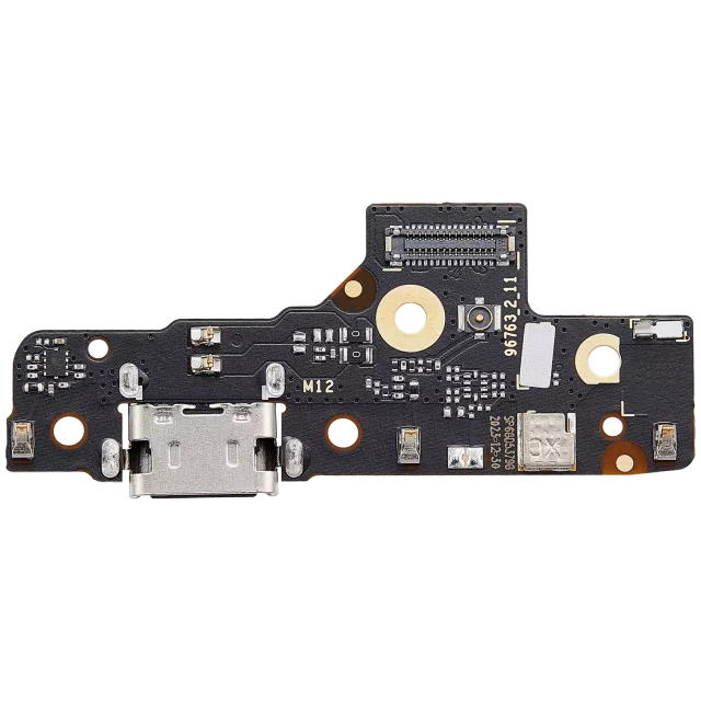 Placa port incarcare Motorola Moto G Play (XT2271 / 2023) Premium