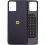 Capac Spate Sticla Motorola Moto G Power 5G (XT2311 / 2023) Premium (Black)