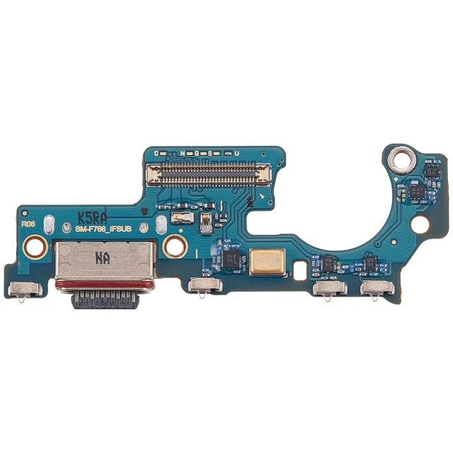 Placa Port Incarcare Samsung Galaxy Z Flip 7 5G (F766)