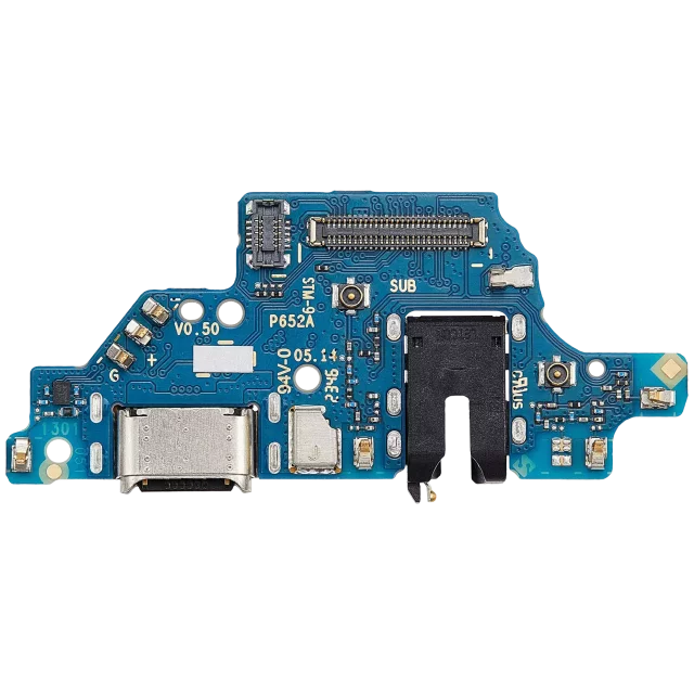 Placa port incarcare Motorola Moto G84 (XT2347 / 2023) Premium