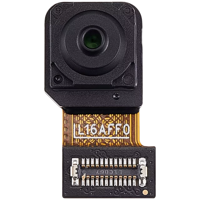 Camera Frontala (16MP) Motorola Moto G62 5G (XT2223 / 2022) / G Stylus 5G (XT2315 / 2023) Premium