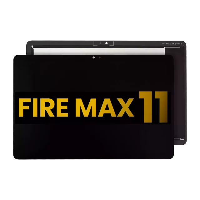 Ansamblu Display Amazon Fire Max 11 (13th Gen, 2023) Refurbished (Fara Rama)