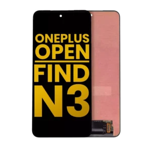 Display telefon OnePlus Open 5G / Find N3 Refurbished (Fara Rama)