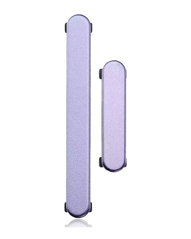Butoane Hard (Power / Volume) Samsung Galaxy S24 5G / 24 Plus 5G Premium (Cobalt Violet)