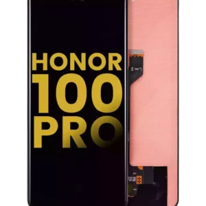 Display telefon Honor 100 Pro Refurbished