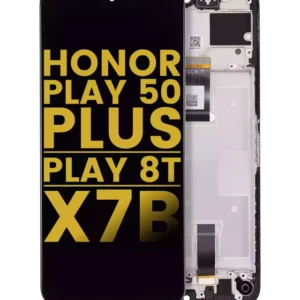 Display telefon Honor Play 50 Plus / Play 8T / X7B / 90 Smart Refurbished