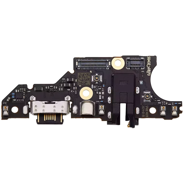 Placa port incarcare Motorola Moto G34 Original (XT2363)