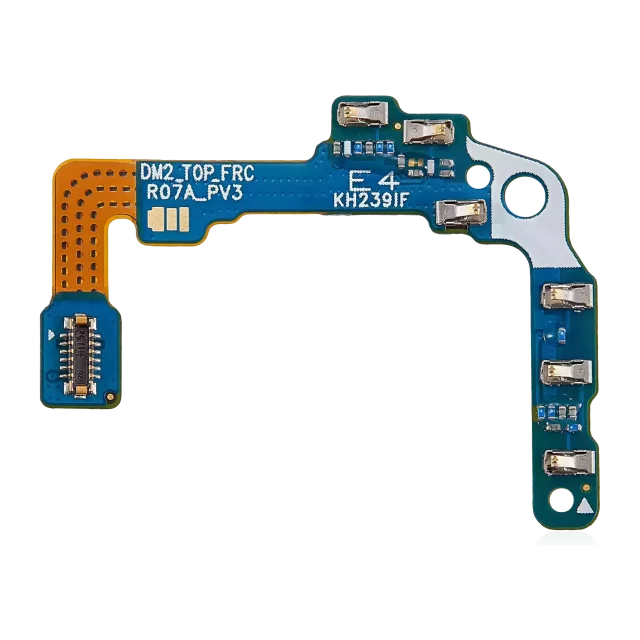 Placa Antena (Partea Stanga A Difuzorului Intern) Samsung Galaxy S23 Plus 5G (Premium)