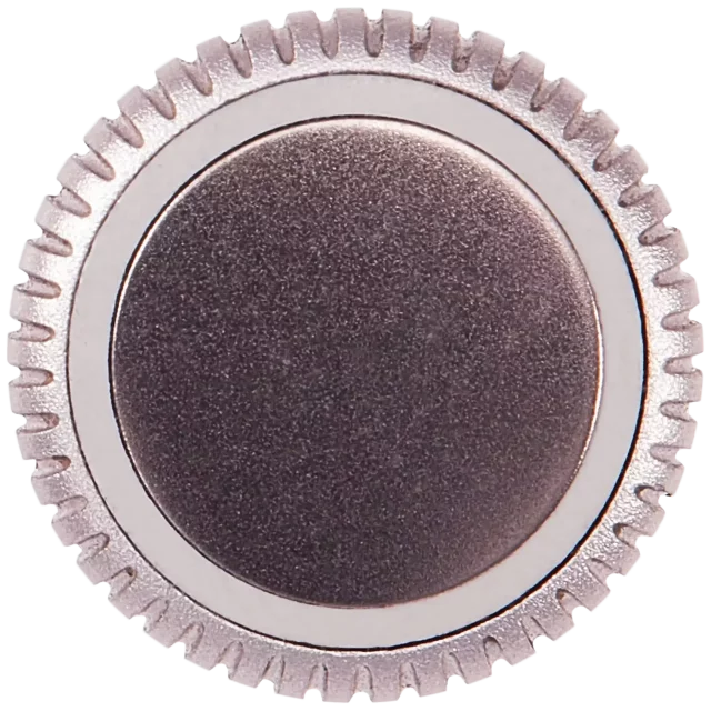 Coronita (Crown Nut) Apple Watch Series 9 (41MM / 45MM) (GPS Version) (Rose Gold)