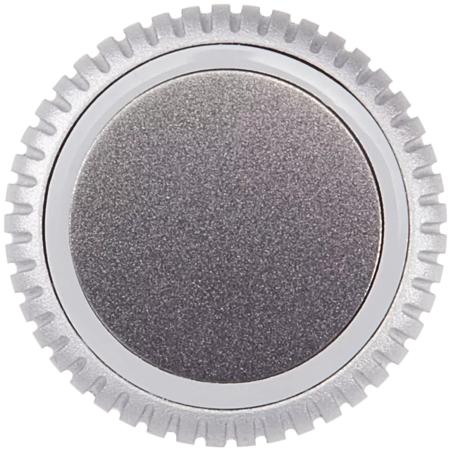 Coronita (Crown Nut) Apple Watch Series 8 / 9 (41MM / 45MM) (GPS Version) (Silver)