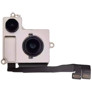 Camera Spate Telefon iPhone 15 AMPlus