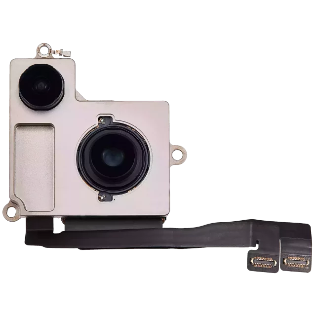 Camera Spate Telefon iPhone 15 AMPlus
