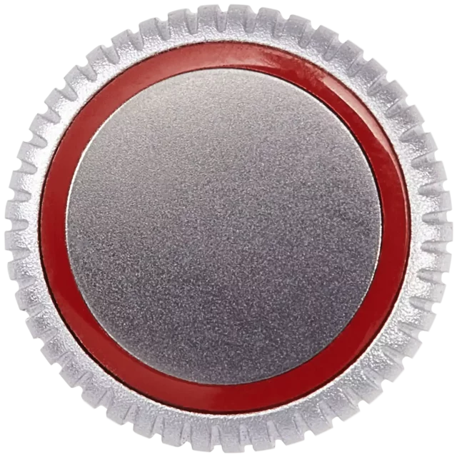 Coronita (Crown Nut) Apple Watch Series 8 / 9 (41MM / 45MM) (LTE Version) (Silver)