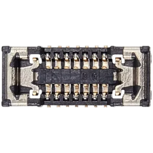 Conector FPC Camera Frontala Telefon iPhone 16 / 16 Plus (14 Pin)