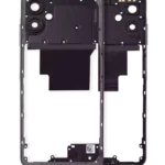Carcasa Mijloc Samsung Galaxy A06 (Blue)
