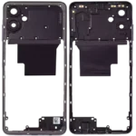 Carcasa Mijloc Samsung Galaxy A06 (Blue) – imaginea 2