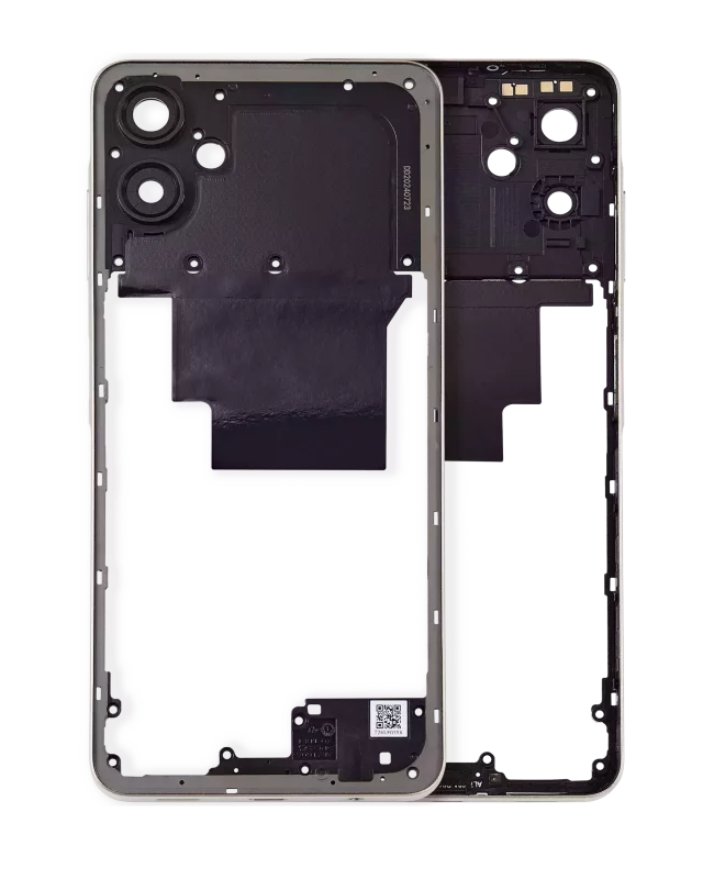 Carcasa Mijloc Samsung Galaxy A06 (Gold)