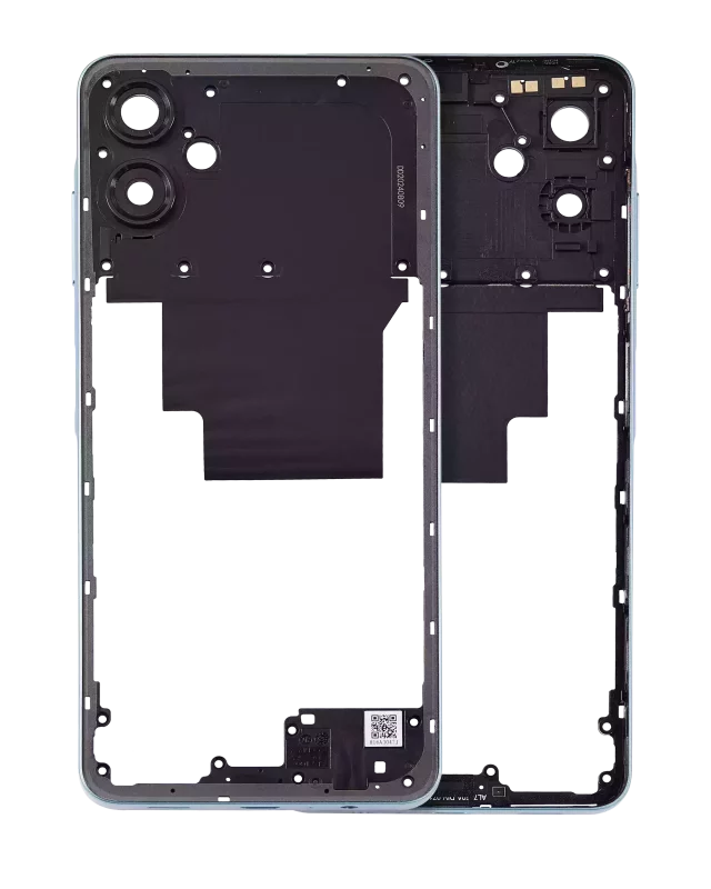 Carcasa Mijloc Samsung Galaxy A06 (Green)