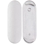 Buton Power Apple Watch Series SE (1st Gen) / SE (2nd Gen) (40MM / 44MM) (Silver) – imaginea 2