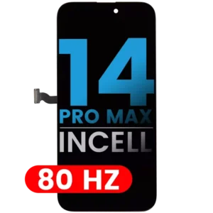 Display iPhone 14 Pro Max In-Cell (80HZ) Aftermarket AQ7