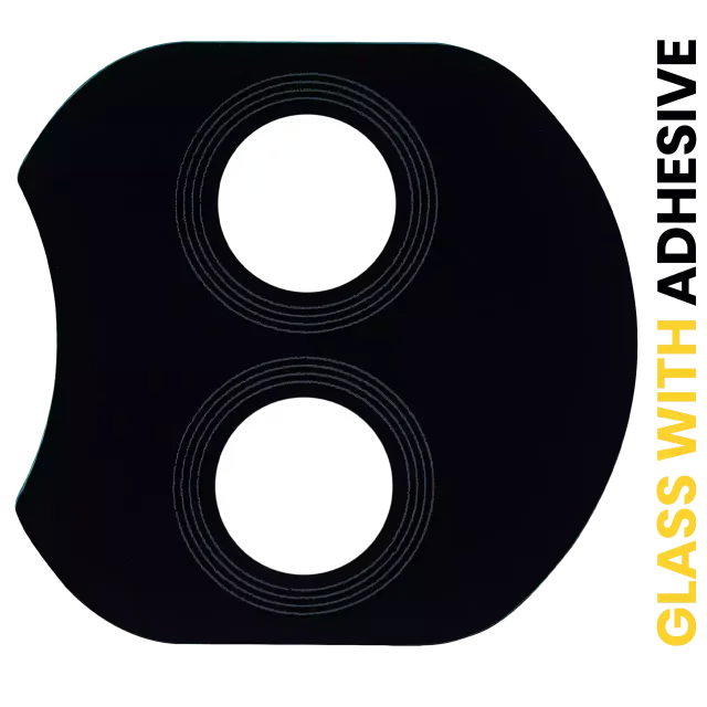 Lentila Camera Spate (Macro / Ultra Wide) (Glass Only) Cu Adeziv Telefon Honor 90 Lite