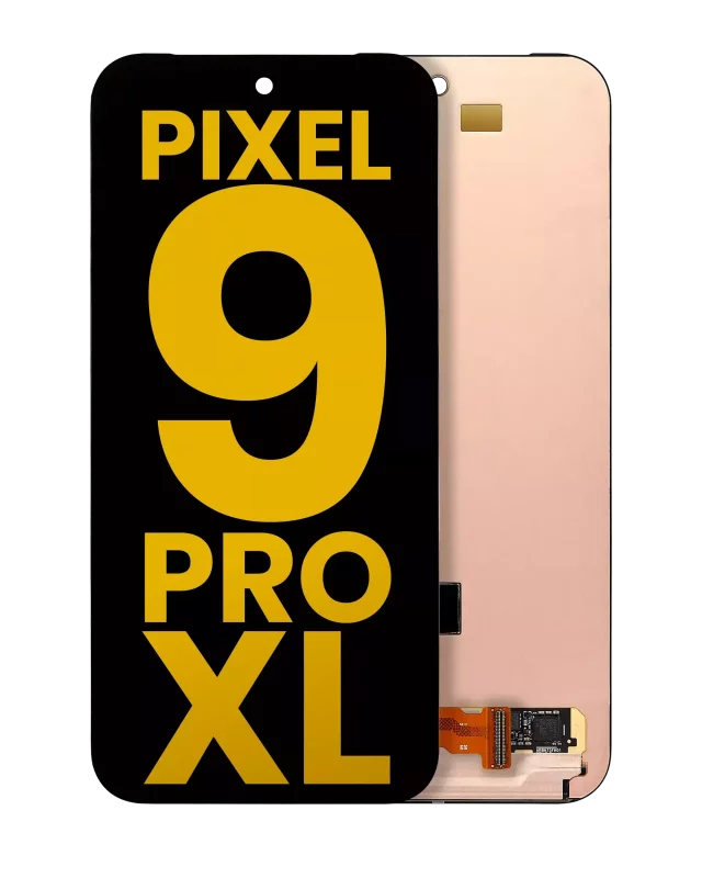 Display Telefon (Fara Rama) ( Cu Senzor Amprenta) Google Pixel 9 Pro XL Refurbished