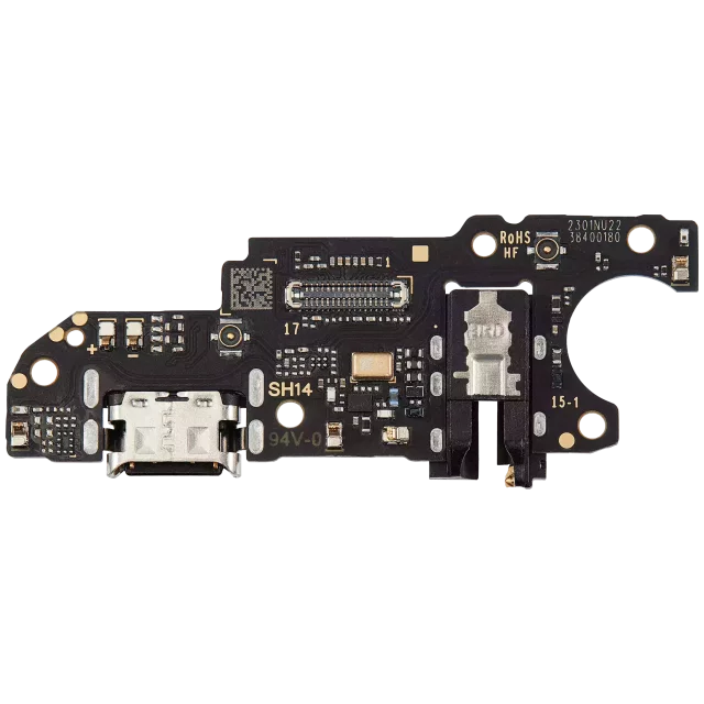 Placa port incarcare Honor 70 Lite