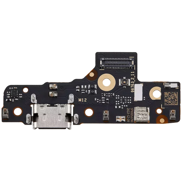 Placa port incarcare Motorola Moto G Play Original (XT2271)