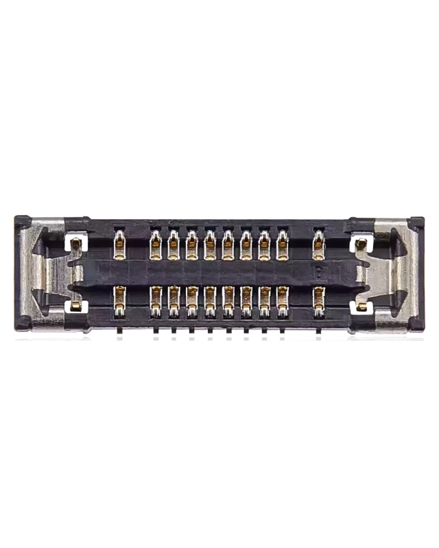 Conector FPC Scannere Radar iPhone 16 Pro / 16 Pro Max (16 Pin)