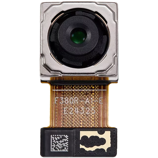 Camera Spate (Wide) Samsung Galaxy A06 (A065 / 2024) Premium