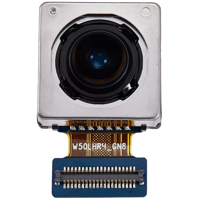 Camera Spate (Wide) Samsung Galaxy A35 (A356 / 2024) Premium