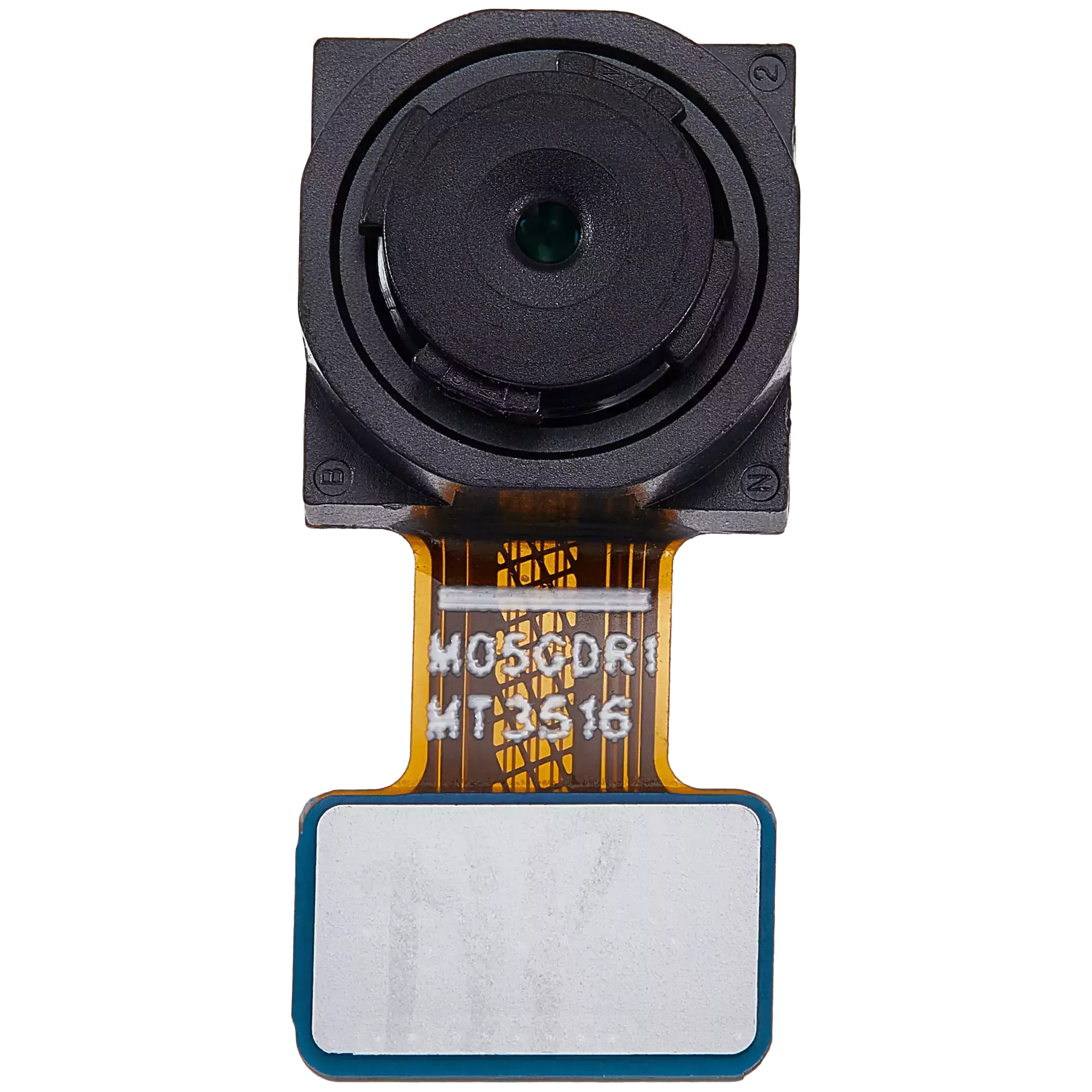 Camera Spate (Macro) Samsung Galaxy A35 (A356 / 2024) Premium