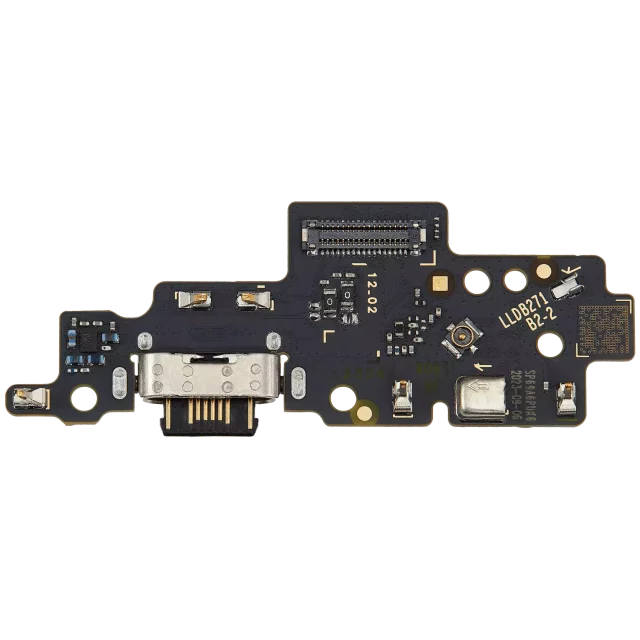 Placa port incarcare Motorola Moto G Play (XT2413) (Premium)