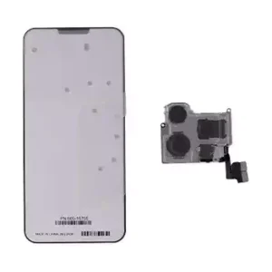 Camera Spate Telefon iPhone 16 Pro Original