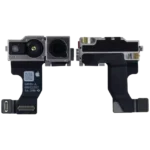 Camera Frontala iPhone 16 Plus Genuine OEM – imaginea 2
