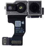 Camera Frontala iPhone 16 Plus Genuine OEM – imaginea 3