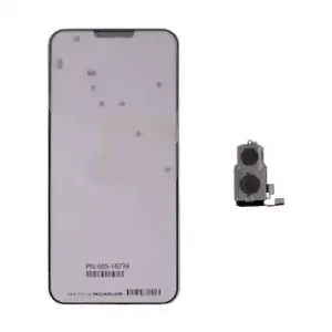 Camera Spate Telefon iPhone 16 Original